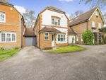 Thumbnail to rent in Buttercup Close, Wokingham, Berkshire