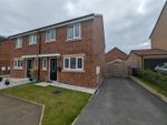 Thumbnail to rent in Chestnut Way, Newton Aycliffe