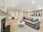 Thumbnail to rent in Picton Place, Marylebone