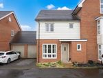 Thumbnail to rent in Valor Drive, Aylesbury, Buckinghamshire
