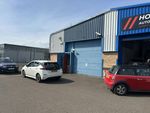 Thumbnail to rent in Clydesmill Industrial Estate, Unit 2, Block 15, Glasgow