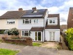 Thumbnail to rent in Centre Avenue, Epping