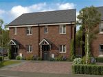 Thumbnail to rent in Chancery Park, Burwell Road, Exning