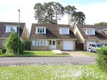 Thumbnail for sale in Linford Close, New Milton, Hampshire