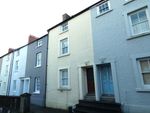 Thumbnail to rent in Gloucester Terrace, Haverfordwest
