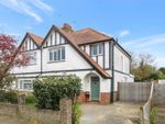 Thumbnail for sale in Woodside Road, Worthing