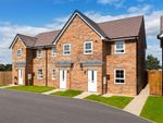 Thumbnail to rent in "Palmerston" at Lee Lane, Royston, Barnsley