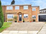 Thumbnail for sale in Hookstone Close, Harrogate