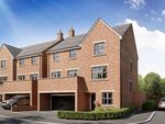 Thumbnail to rent in "The Dobson" at Bullers Green, Morpeth
