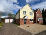 Thumbnail to rent in Millers Close, Hadleigh, Ipswich
