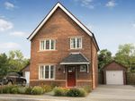 Thumbnail to rent in "The Dryden" at Lower Lodge Avenue, Rugby