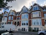 Thumbnail to rent in 19 Park Road, Bexhill-On-Sea