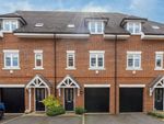 Thumbnail to rent in Findlay Mews, Marlow