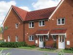Thumbnail to rent in "Sage Home" at Rudloe Drive Kingsway, Quedgeley, Gloucester