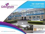 Thumbnail to rent in The Courtyard, Gillingham, Kent