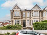 Thumbnail to rent in Winchester Road, Brislington, Bristol