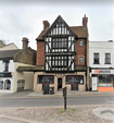 Thumbnail to rent in 47 High Street, Barnet