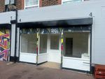 Thumbnail to rent in Unit 4 Turnham Road, Brockley