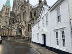 Thumbnail to rent in 14 St Mary Street, Truro