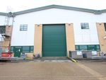 Thumbnail to rent in Cody Technology Park, Ively Road, Farnborough