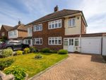 Thumbnail for sale in Clavering Gardens, West Horndon, Brentwood