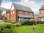Thumbnail to rent in Green Howards Road, Saighton, Chester