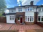 Thumbnail to rent in Alverstone Road, Wembley