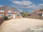 Thumbnail for sale in Lynn Road, Grimston, King's Lynn