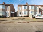 Thumbnail for sale in Loudon Avenue, Coundon, Coventry