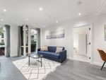 Thumbnail to rent in Matcham House, Sovereign Court, Hammersmith, London