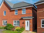 Thumbnail for sale in Regency Close, Dunstall Park, Tamworth