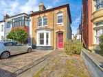 Thumbnail for sale in Alexandra Road, Southend-On-Sea, Essex