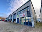 Thumbnail to rent in Unit 3 Severnlink Distribution Centre, Newhouse Farm, Chepstow, Monmouthshire