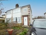 Thumbnail for sale in Silwood Drive, Eccleshill, Bradford, West Yorkshire