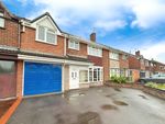 Thumbnail for sale in Cottage Lane, Fordhouses, Wolverhampton