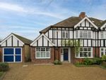 Thumbnail to rent in Seymour Road, East Molesey, Surrey