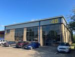 Thumbnail to rent in Unit 4B, Didcot Park, Didcot