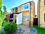 Thumbnail for sale in Coltsfoot Green, Luton