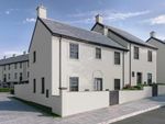 Thumbnail to rent in "The Crantock - Trevemper" at Trevemper Road, Newquay