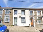 Thumbnail for sale in Vicarage Terrace, Cwmparc, Treorchy