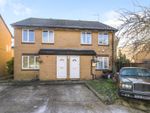 Thumbnail to rent in Pippins Close, West Drayton, Middlesex