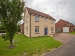 Thumbnail to rent in Goldcrest Road, Crowland, Lincolnshire