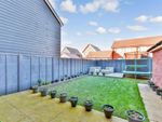 Thumbnail to rent in Saunders Field, Maidstone, Kent