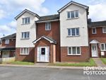 Thumbnail to rent in Truro Close, Rowley Regis