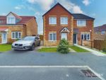 Thumbnail for sale in Dewhirst Close, Leadgate, Consett