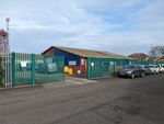 Thumbnail to rent in Letitia Industrial Estate, Middlesbrough