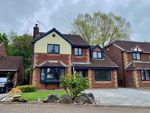 Thumbnail to rent in Stanning Close, Leyland