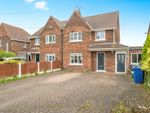 Thumbnail for sale in Amersall Road, Scawthorpe, Doncaster