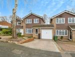 Thumbnail for sale in Balmoral Close, Southampton