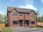 Thumbnail for sale in Priory Meadows, Hempsted Lane, Gloucester